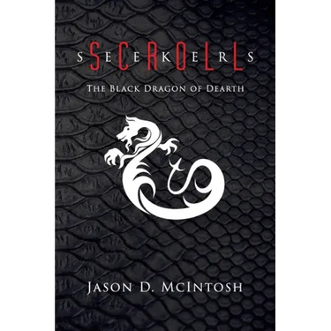 Scroll Seekers: The Black Dragon of Dearth