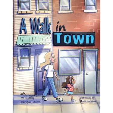 A Walk in Town