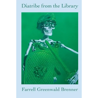 Diatribe from the Library