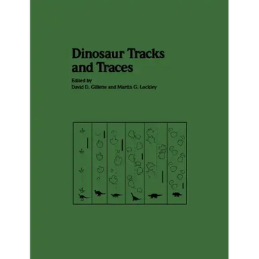 Dinosaur Tracks and Traces