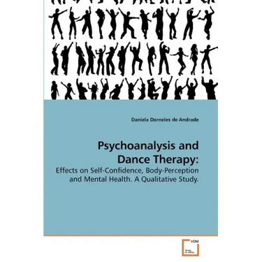 Psychoanalysis and Dance Therapy