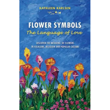 Flower Symbols: The Language of Love