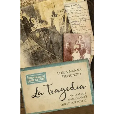 La Tragedia