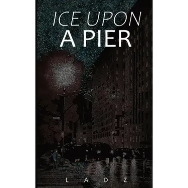 Ice Upon a Pier