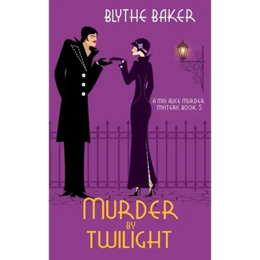 Murder by Twilight