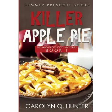 Killer Apple Pie