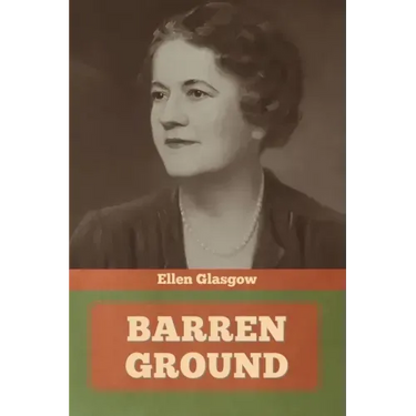 Barren Ground