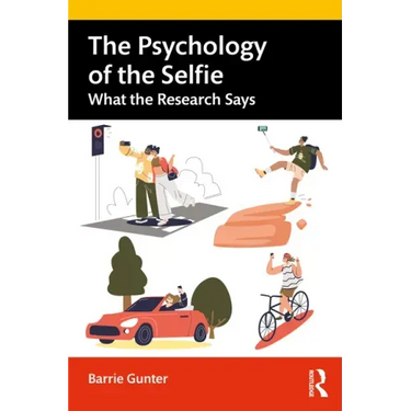 The Psychology of the Selfie: What the Research Says