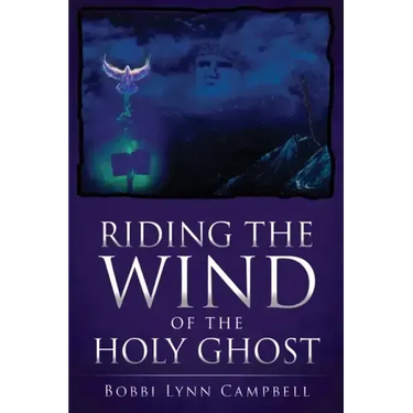 Riding The WIND of The HOLY GHOST