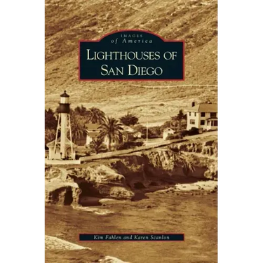 Lighthouses of San Diego