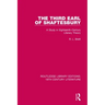 The Third Earl of Shaftesbury: A Study in Eighteenth-Century Literary Theory