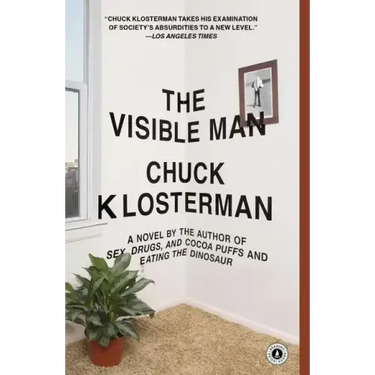 The Visible Man