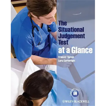 The Situational Judgement Test at a Glance