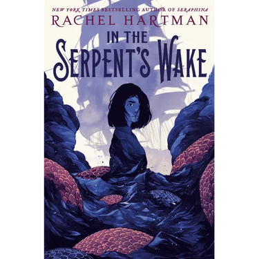 In the Serpent's Wake