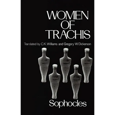 Women of Trachis