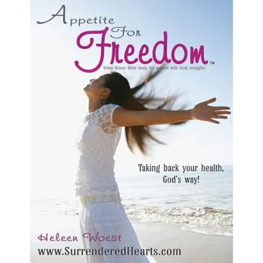 Appetite for Freedom