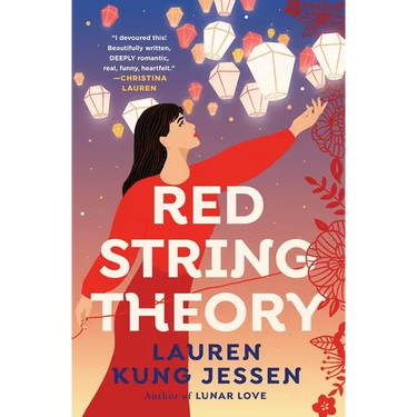 Red String Theory