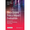 Data-Driven Policy Impact Evaluation: How Access to Microdata Is Transforming Policy Design