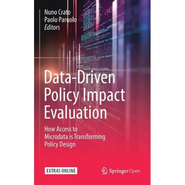 Data-Driven Policy Impact Evaluation: How Access to Microdata Is Transforming Policy Design