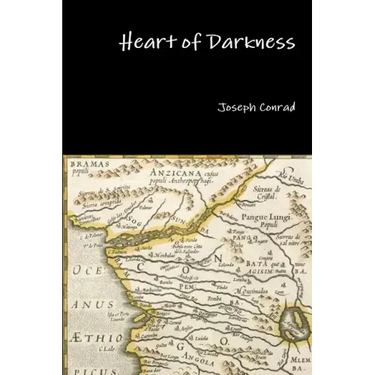 Heart of Darkness