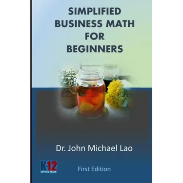 Simplified Business Math for Beginners