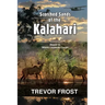 Scorched Sands of the Kalahari