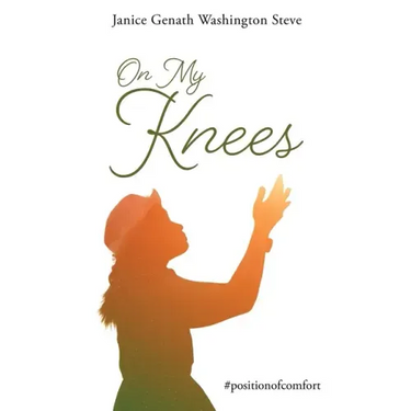 On My Knees: #positionofcomfort