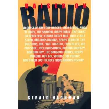 Raised on Radio