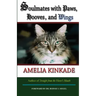 Soulmates with Paws, Hooves, and Wings: My Favorite Love Stories
