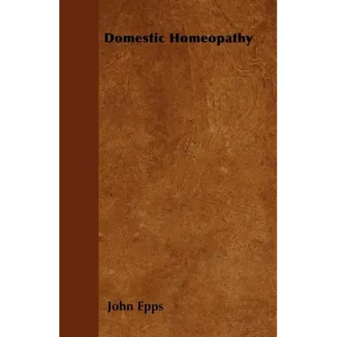 Domestic Homeopathy