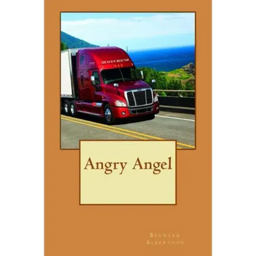 Angry Angel