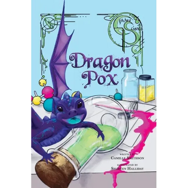 Dragon Pox