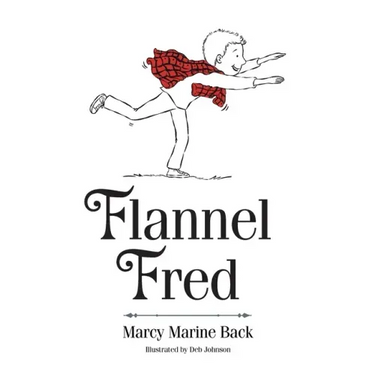 Flannel Fred