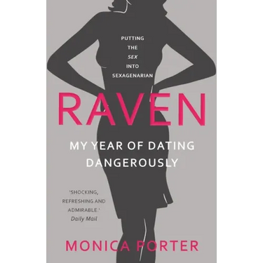 Raven: My year of dating dangerously