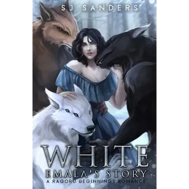 White: Emala's Story