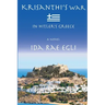 Krisanthi's War: In Hitler's Greece
