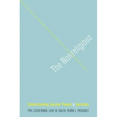 Nonreligious P
