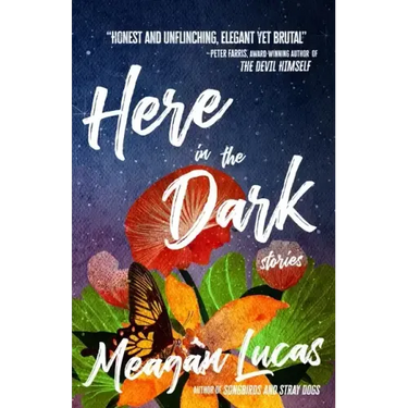 Here in the Dark: Stories