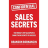 Sales Secrets