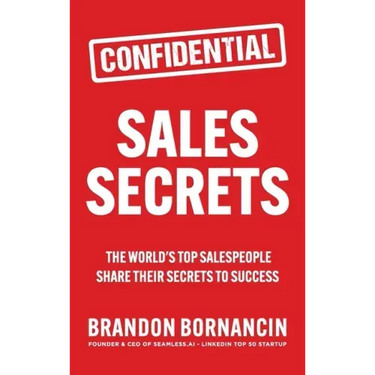 Sales Secrets