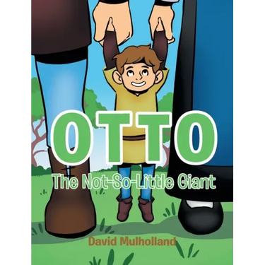 Otto: The Not-So-Little Giant