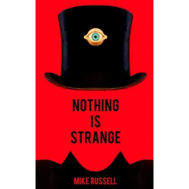 Nothing Is Strange