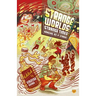 Strange Worlds! Strange Times! Amazing Sci-Fi Stories