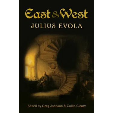 East and West: Comparative Studies in Pursuit of Tradition