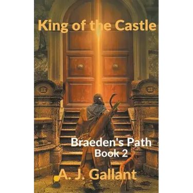King of the Castle