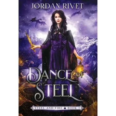 Dance of Steel