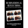 Ruminations and Reflections - The Musical Journey of Dave Liebman and Richie Beirach
