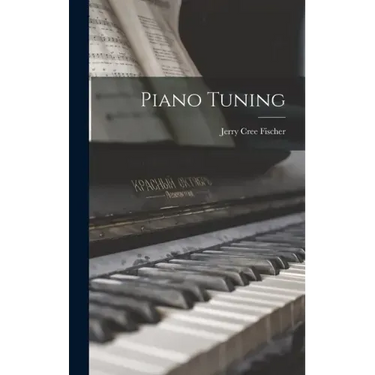 Piano Tuning