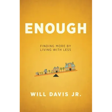 Enough