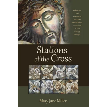 Stations of the Cross